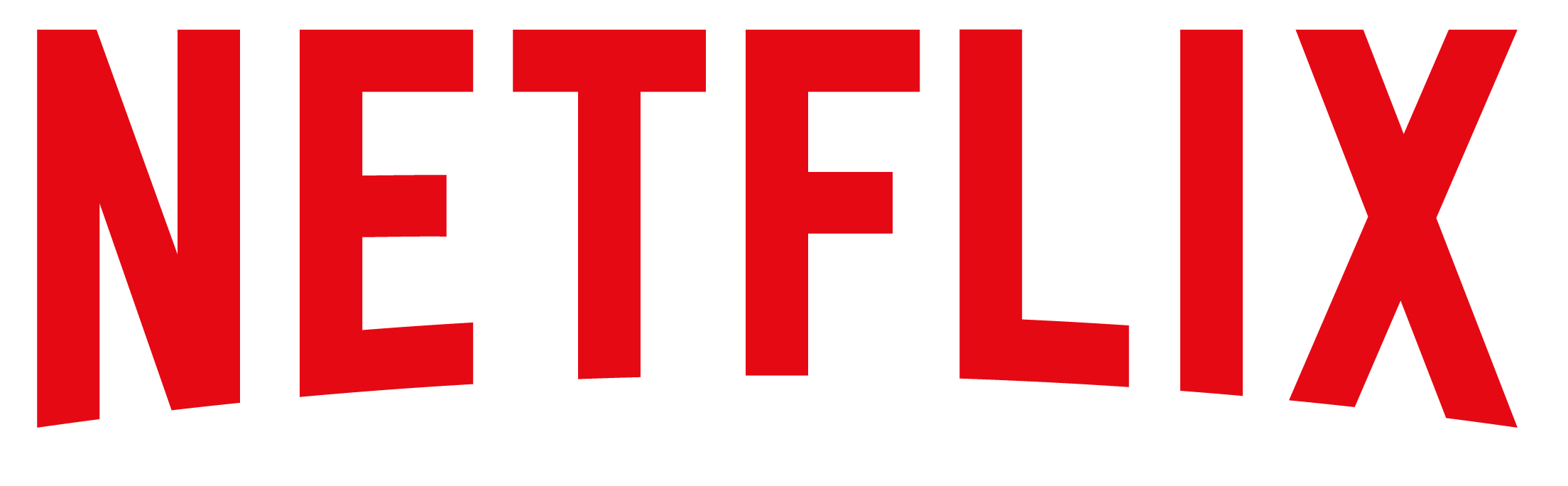 Netflix Logo